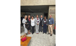 Profa Dra. Soraya Souhbi Smaili é empossada como membro titular da Academia de Ciências do estado de São Paulo